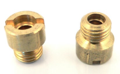 Holley Main Jet (2 Pack) Size 74