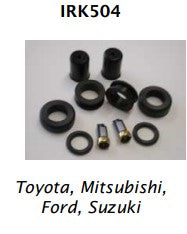 Injector Seal Kit Japanese Cars - 2 Pack