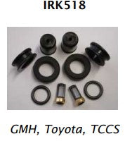 Injector Seal Kit GMH Toyota TCCS - 2 Pack