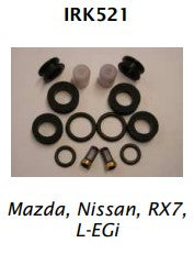 Injector Seal Kit Mazda RX7 Top Entry - 2 Pack