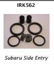 Injector Seal Kit Subaru Side Entry - 2 Pack