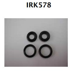 Injector Seal Kit BMW 318 1995-1999 - 2 Pack