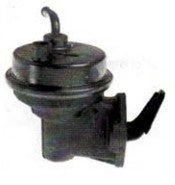 Fuel Pump Chev L6 250 Inch 1966-1974
