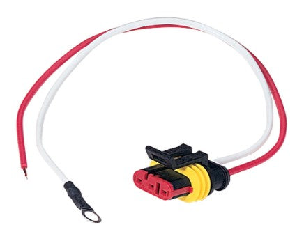 Plug LED 2 Wire suit 817-818
