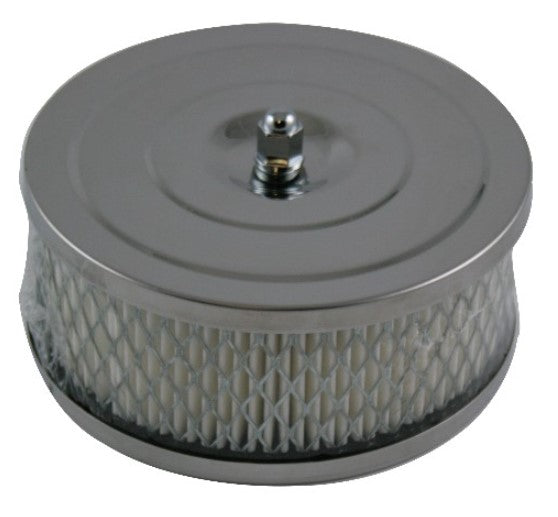Air Filter SU HS2 - 1 1/4 Inch Offset Base