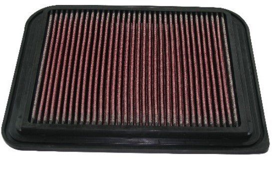 Air Filter Panel Cotton - Suit Ford Falcon FG