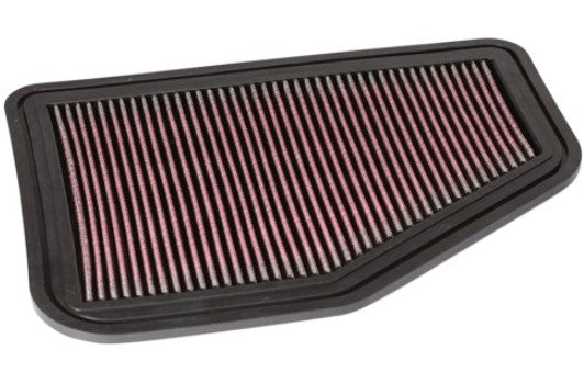 Air Filter Panel Cotton - suit Holden Commodore VE>