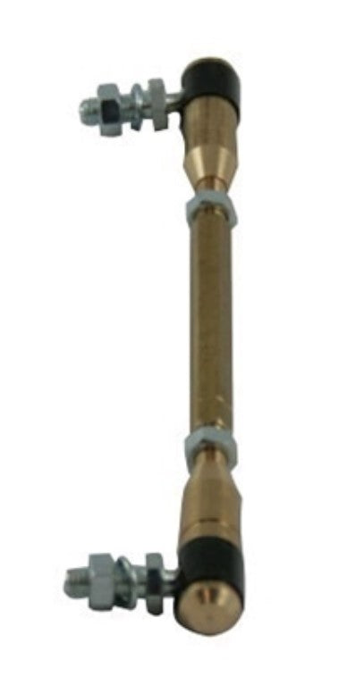 Adjustable Ball Rod 6 Inch
