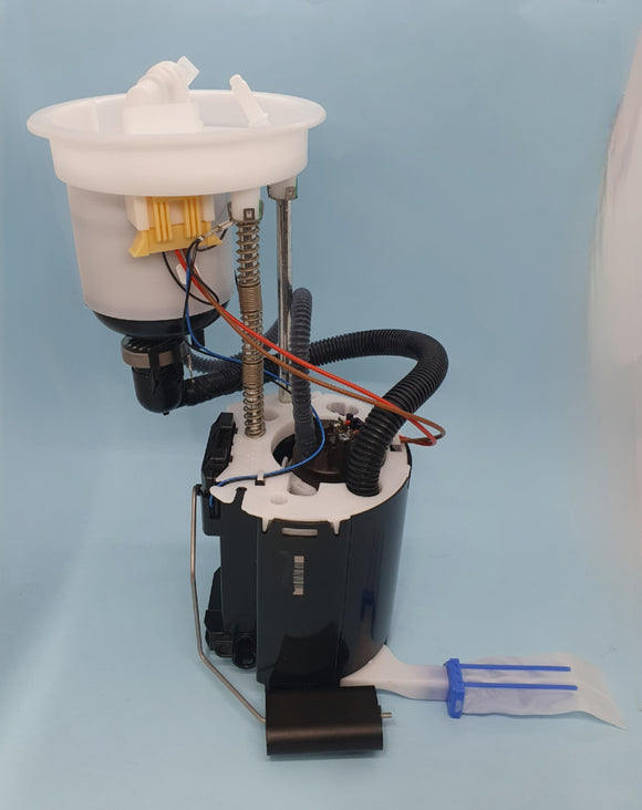 EFI Pump Ford Mondeo IV 2.0 2007>