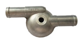 Cover DGAV DGAS Water Housing