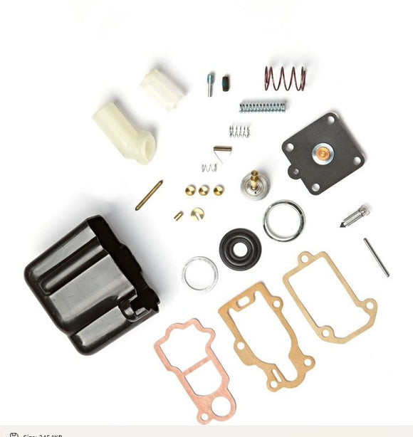 Daimler / Jaguar SU Auto Enrichment Device Unit Major Repair Kit