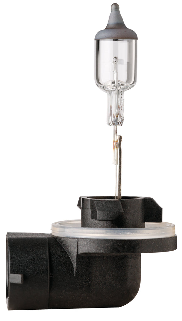 BULB HALOGEN 12v H27W/2 27w PGJ13