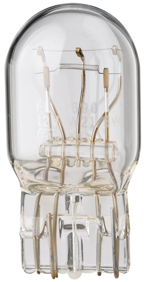 BULB 12v 21/5 WEDGE T20 534