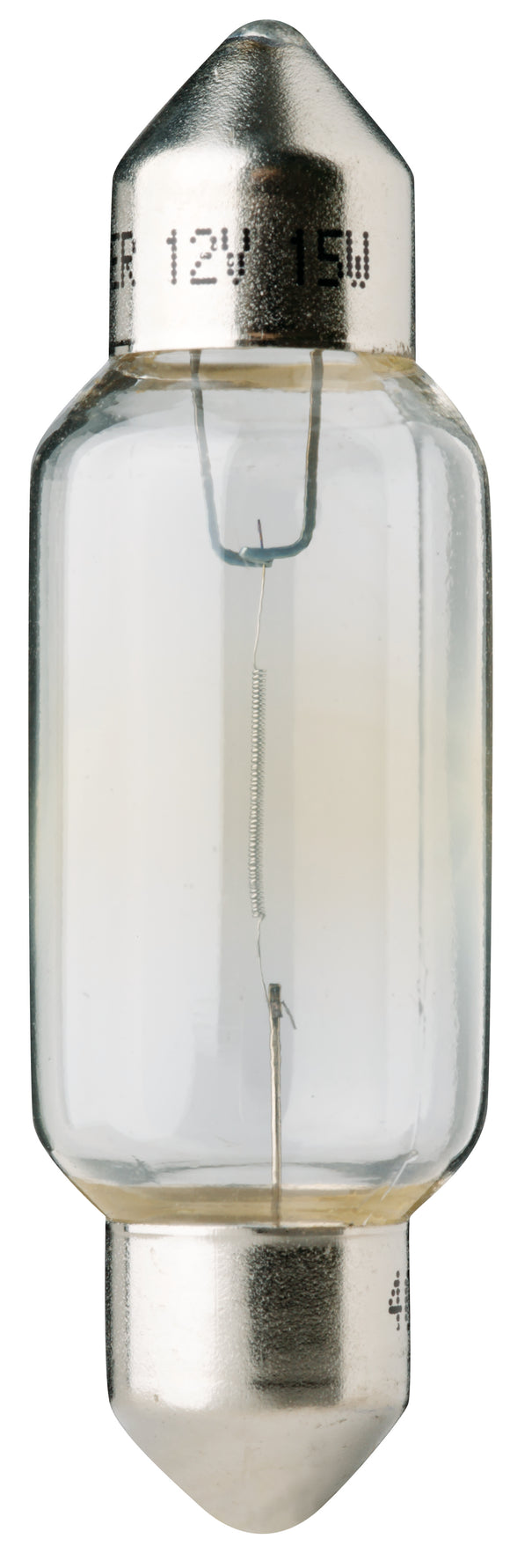 BULB 12v 20w FESTOON 15x44mm 273