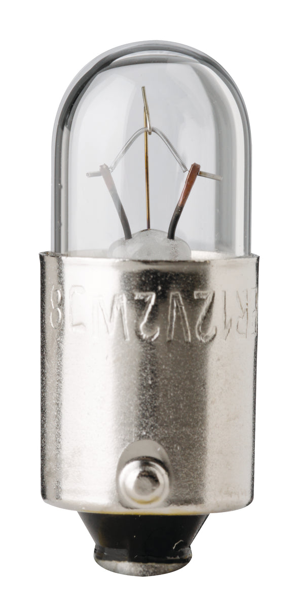 BULB 12v 2w BA9s