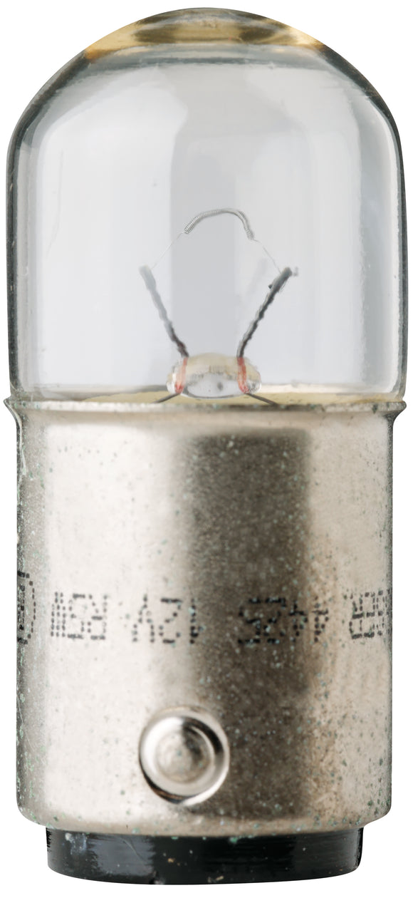 BULB 12v 5w BA15d 209