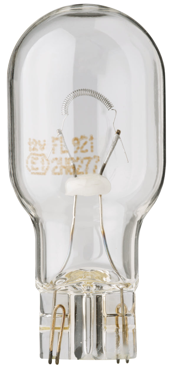 BULB 12v 16w WEDGE T15 526