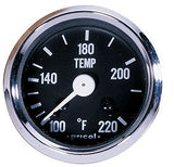 Temperature Gauge Mech S1 CB