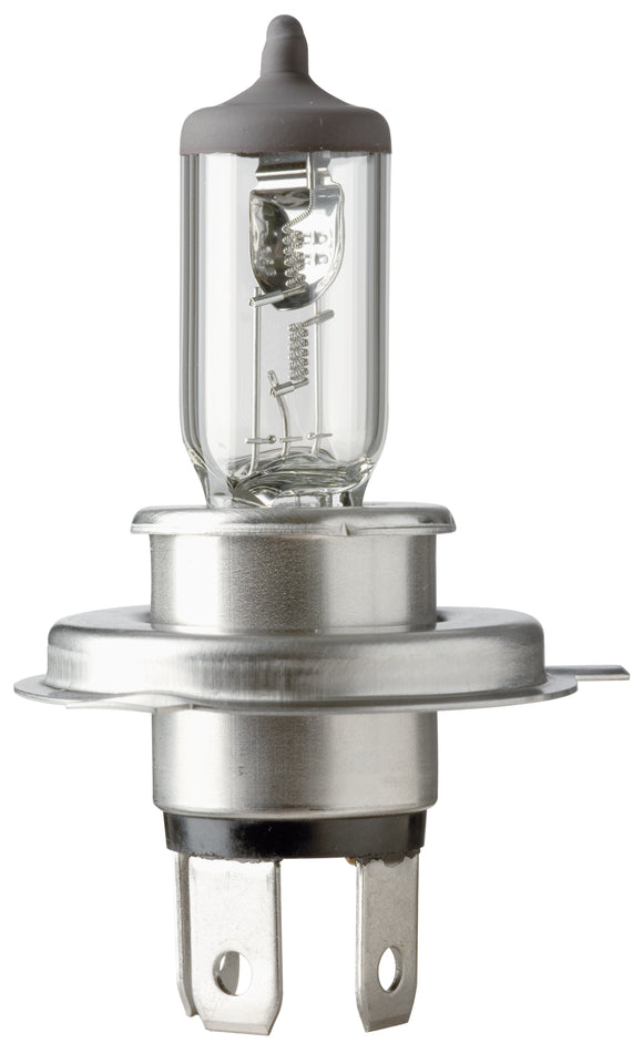 BULB HALOGEN 24v H4 75/70w P43T