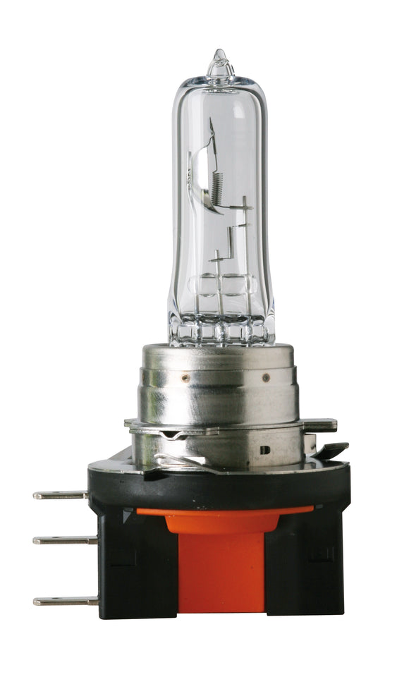 BULB HALOGEN 12v H15 55/15w PGJ23t-1