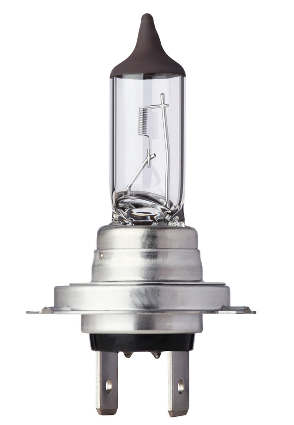 BULB HALOGEN 12v H7 +50 55w 1pce