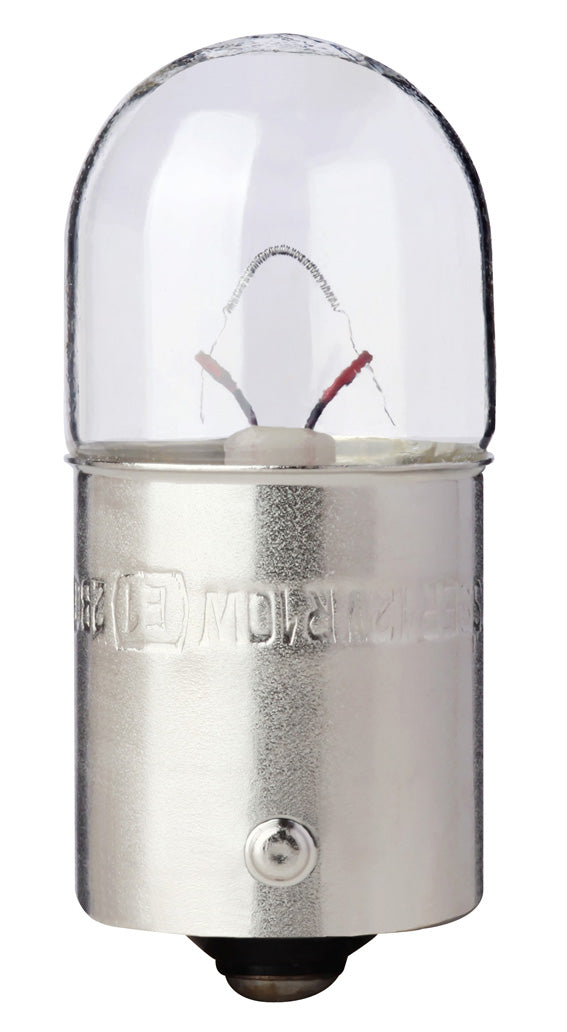 BULB 12v 10w BA15s 613