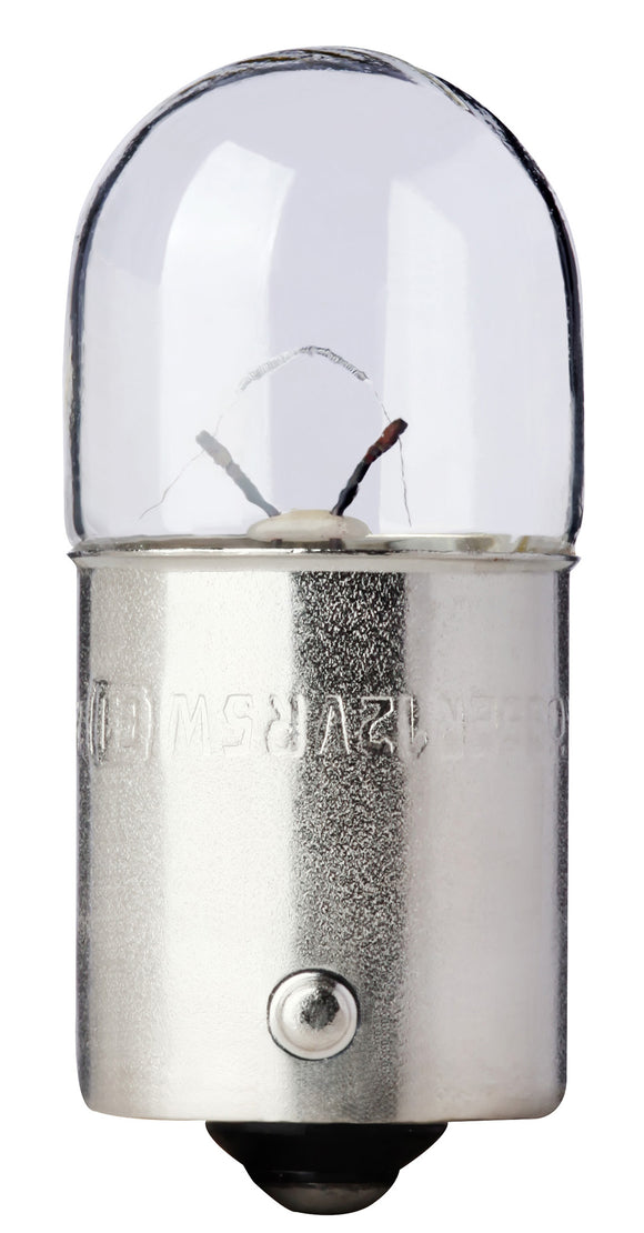 BULB 12v 5w BA15s 207