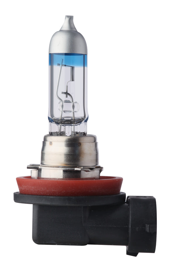 BULB HALOGEN 12v H11 +90 55w PGJ19-2