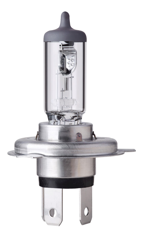 BULB HALOGEN 12v H4 +50 60/55w (PAIR)