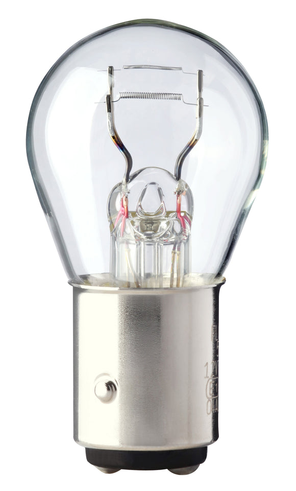 BULB 12v 21/4w BAZ15d EURO OFFSET