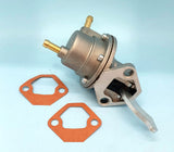 Fuel Pump Ford Anglia, Cortina, Escort Capri X-Flow & Non- X-Flow