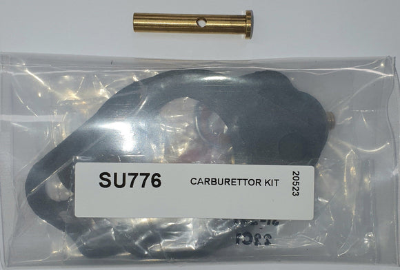 Carb Kit: H4 Jaguar Thermo .090 Jet