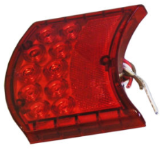 LED Stop/Tail Light for Module 1288 Combination