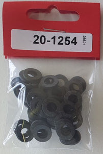 Bowl Screw Washer - 50 Pack