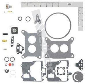 Ford Bronco V6 2.8L 1984-1986 Carb Kit