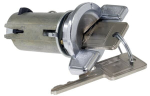 Ignition Lock Cylinder & Keys GM 1970-1978