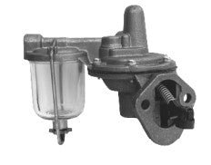 Fuel Pump Ford V8 1948-1950