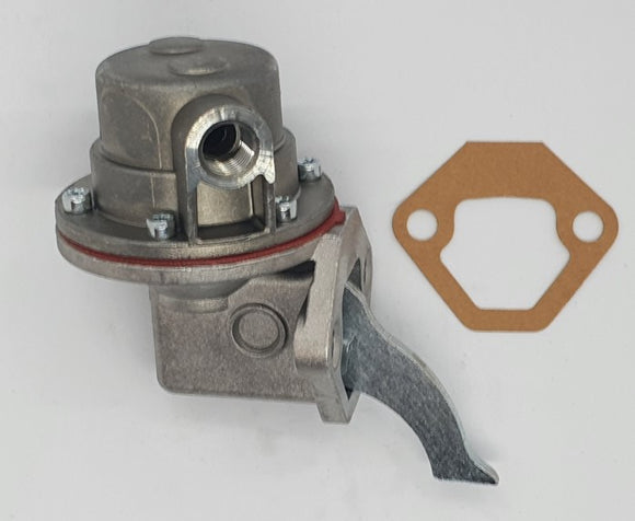 Fuel Pump Ford 1.0-1.6 Litre >1970 OE Style In-Line Threaded Fuel Fittings