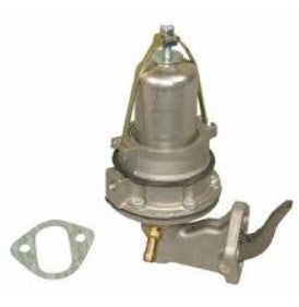 Fuel Pump Mercury Marine & OMC L4 & 6 Cylinder