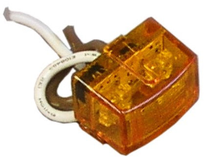 Amber Side Marker Module 1288 Combo