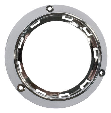 Bracket Surface Mount for 817 Series Chrome