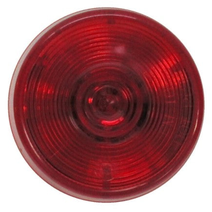 LED Marker Red 5 LED 2.5 Inch