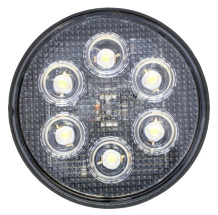 Worklamp LED Insert Par36 900Lu M/V