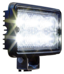 Worklamp LED Square Flood M/V Deutsch Plug