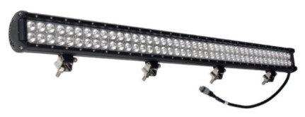 LED Light Bar 39 Inch Double Row 19300Lu