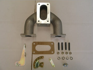 Inlet Manifold Mini DCD DGV