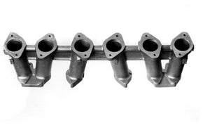 Manifold Nissan 240Z-260Z-280Z 3x45DCOE