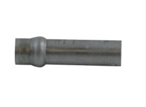 Fuel Inlet Tube 10mm-3/8" Straight