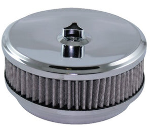 Air Filter 6 Inch - Holden 2 5/16 Cotton