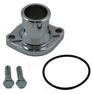 Thermo Housing Ford 302 351 Cleveland  Straight